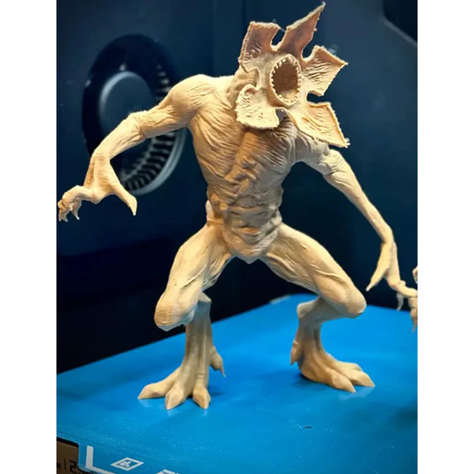 Figura Decorativa Demogorgon - Stranger Thing 4