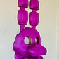 Decoración Máscara De Bonnie Para Pared - Fnaf - Miniatura 2