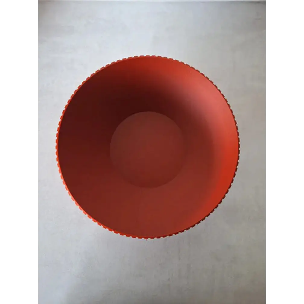 Gran Frutero Color Burdeo 4