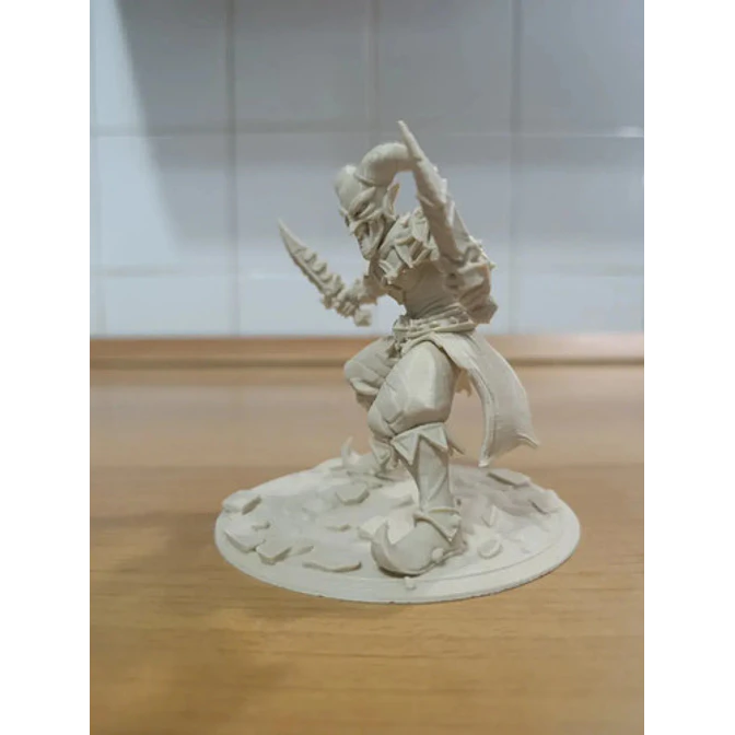 Figura De Shaco - League Of Legends 2