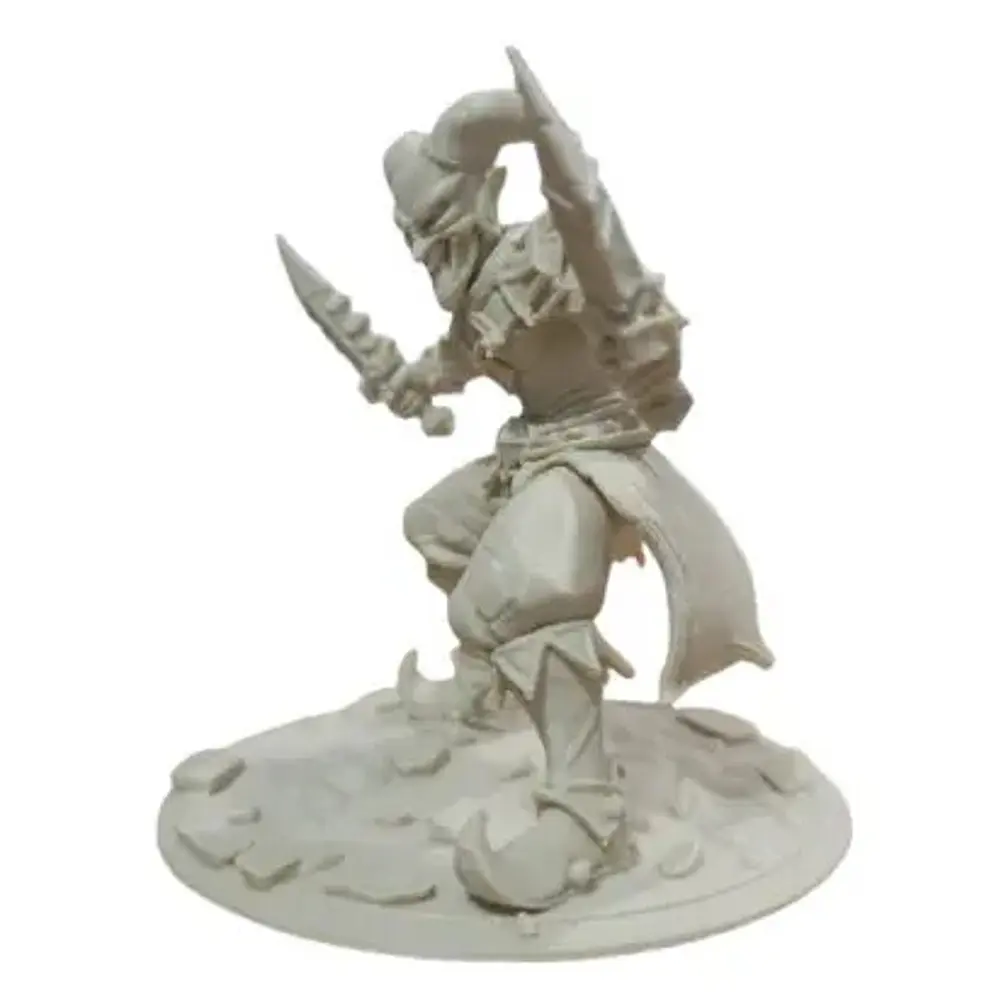 Figura De Shaco - League Of Legends 4