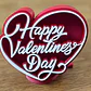 Decoración Feliz Día De San Valentín - Miniatura 4