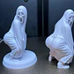 Ghostface Haciendo Twerk - Miniatura 2