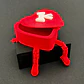 Caja De Amor Articulada - San Valentín - Miniatura 2