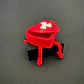 Caja De Amor Articulada - San Valentín - Miniatura 4