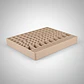 Bandeja De Almacenamiento De Baterías Grandes - Miniatura 3