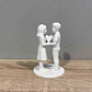 Pareja De Enamorados De San Valentín - Miniatura 2