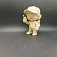 Chibi Dustin Henderson - Stranger Things - Miniatura 1