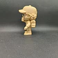 Chibi Dustin Henderson - Stranger Things - Miniatura 2