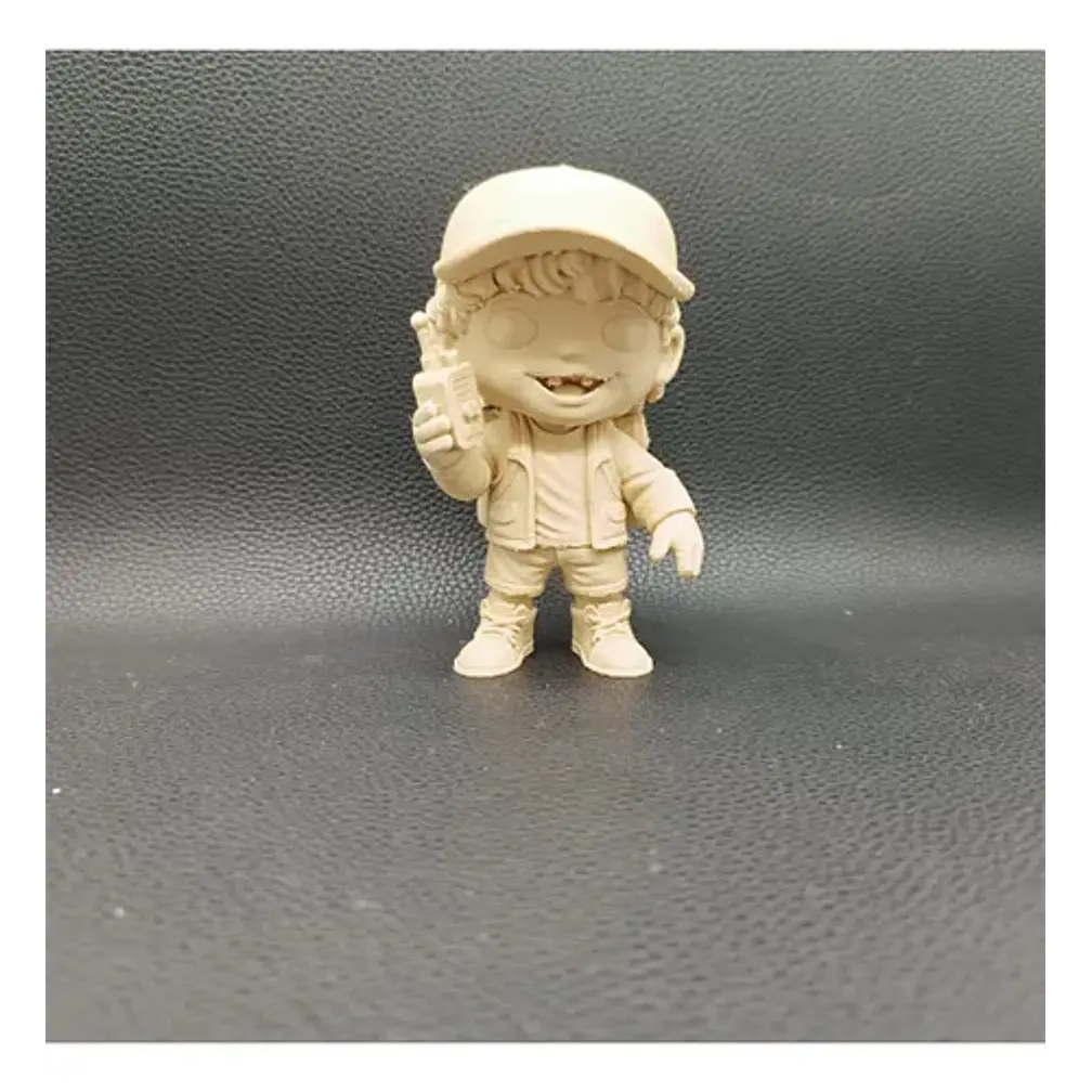 Chibi Dustin Henderson - Stranger Things 3