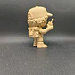 Chibi Dustin Henderson - Stranger Things - Miniatura 4