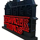 Logo De Stranger Things - Casa Creel - Miniatura 2