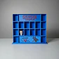 Estantería Para Funko Kinder Joy Stranger Things - Miniatura 1