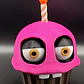 Figura Sr. Cupcake Carl - Fnaf - Miniatura 2