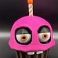 Figura Sr. Cupcake Carl - Fnaf - Miniatura 3