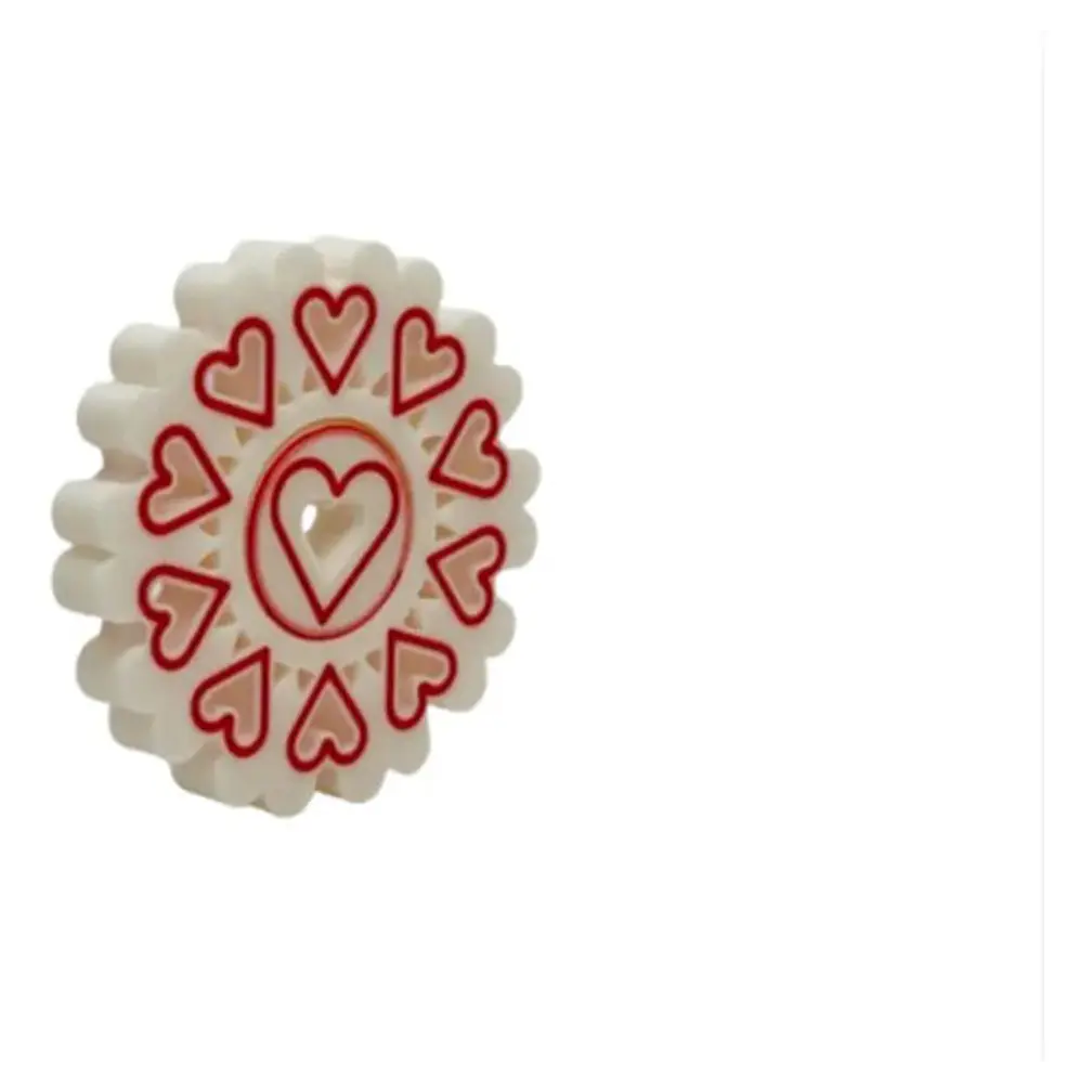 Spinner Corazón De San Valentín 2