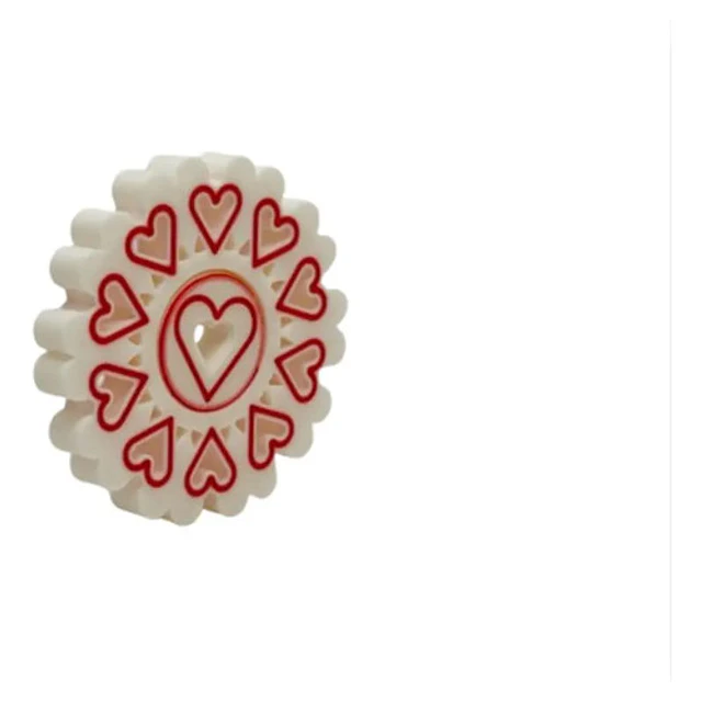 Spinner Corazón De San Valentín