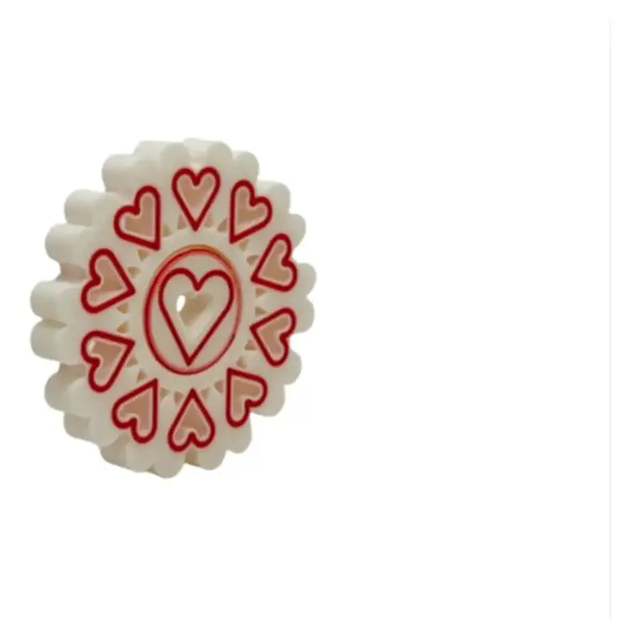 Spinner Corazón De San Valentín