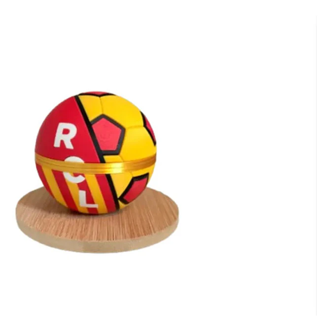 Pelota De Futbol De Decoración- Racing Club De Lens 2