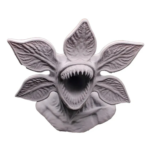 Estatua Demogorgon - Stranger Things