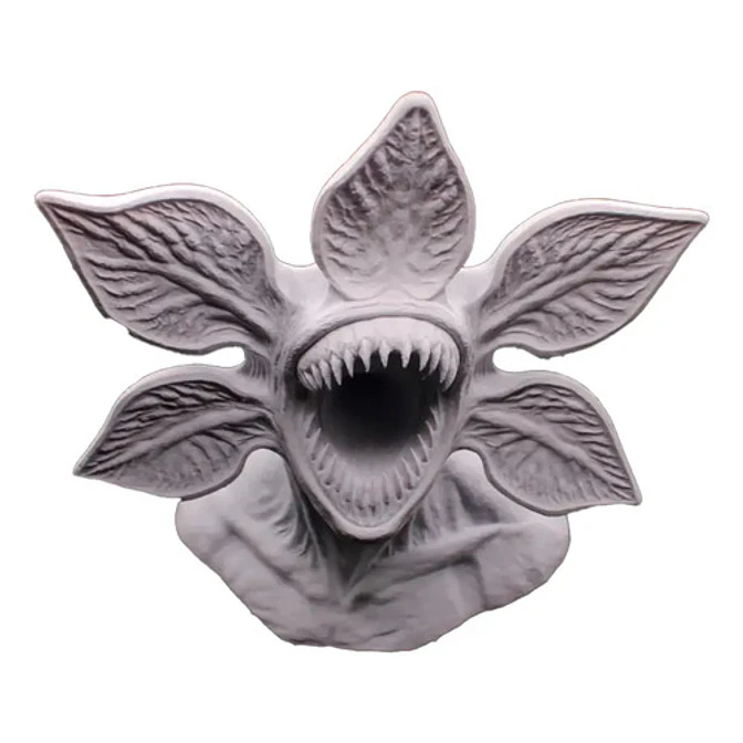 Estatua Demogorgon - Stranger Things 1