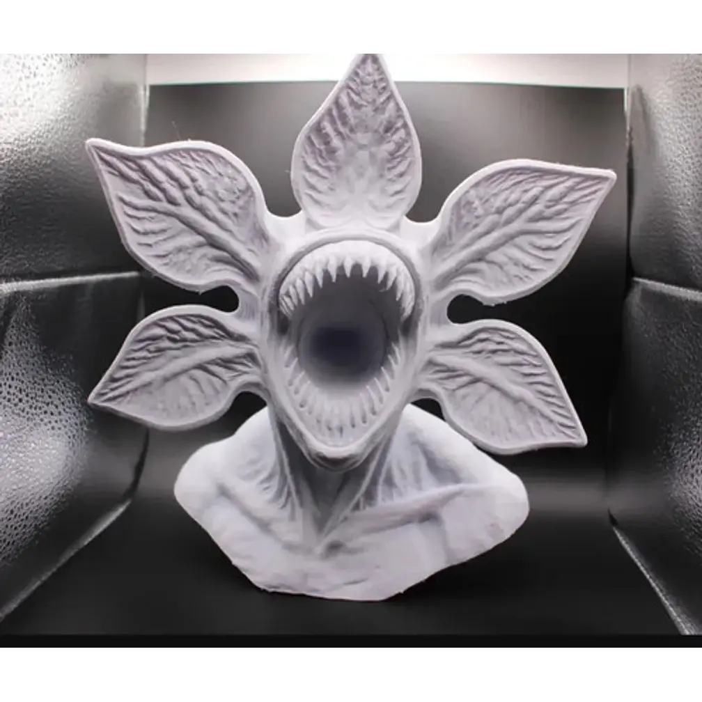 Estatua Demogorgon - Stranger Things 2