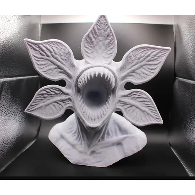 Estatua Demogorgon - Stranger Things