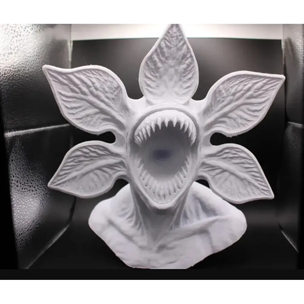 Estatua Demogorgon - Stranger Things 3