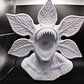 Estatua Demogorgon - Stranger Things - Miniatura 3