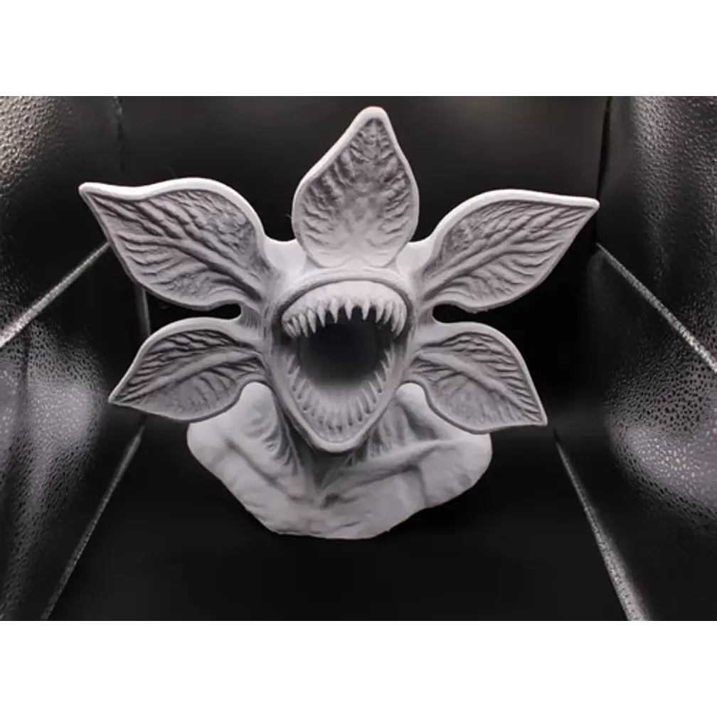 Estatua Demogorgon - Stranger Things 4
