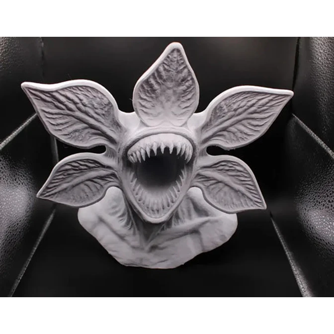 Estatua Demogorgon - Stranger Things 5