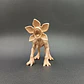 Estatua Figura Demoperro - Stranger Things - Miniatura 4