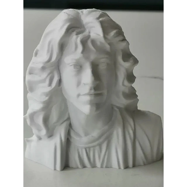 Estatua Eddie - Stranger Things
