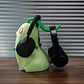 Figura Chikorita Soporte Para Auriculares - Miniatura 2