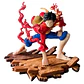 Figura De Acción- Monkey D Luffy - Miniatura 1