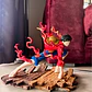 Figura De Acción- Monkey D Luffy - Miniatura 3