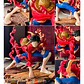 Figura De Acción- Monkey D Luffy - Miniatura 4