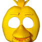 Decoración Máscara De Chica Para Pared - Fnaf - Miniatura 1
