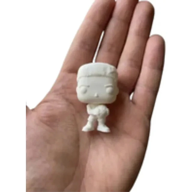 Lucas Sinclair Funko Pop Kinder Joy