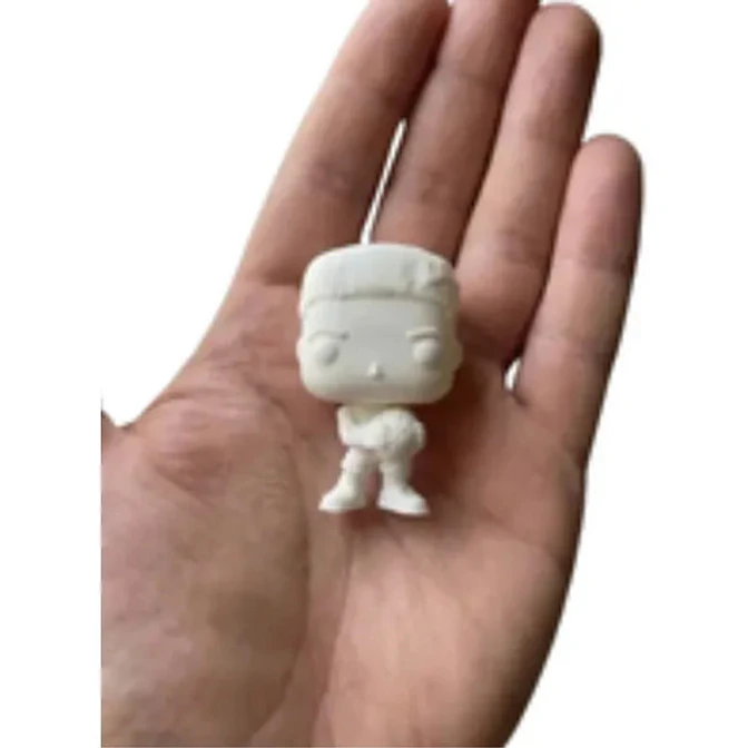 Lucas Sinclair Funko Pop Kinder Joy 1