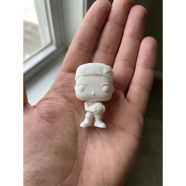 Lucas Sinclair Funko Pop Kinder Joy