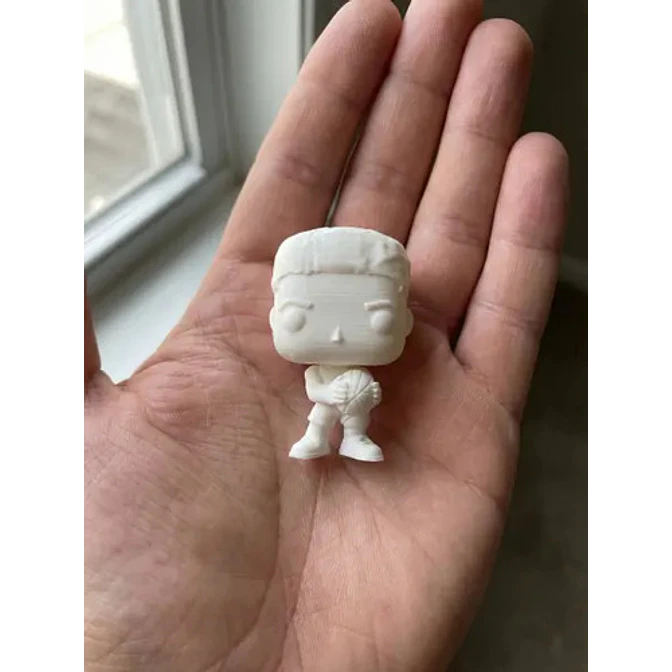 Lucas Sinclair Funko Pop Kinder Joy 2