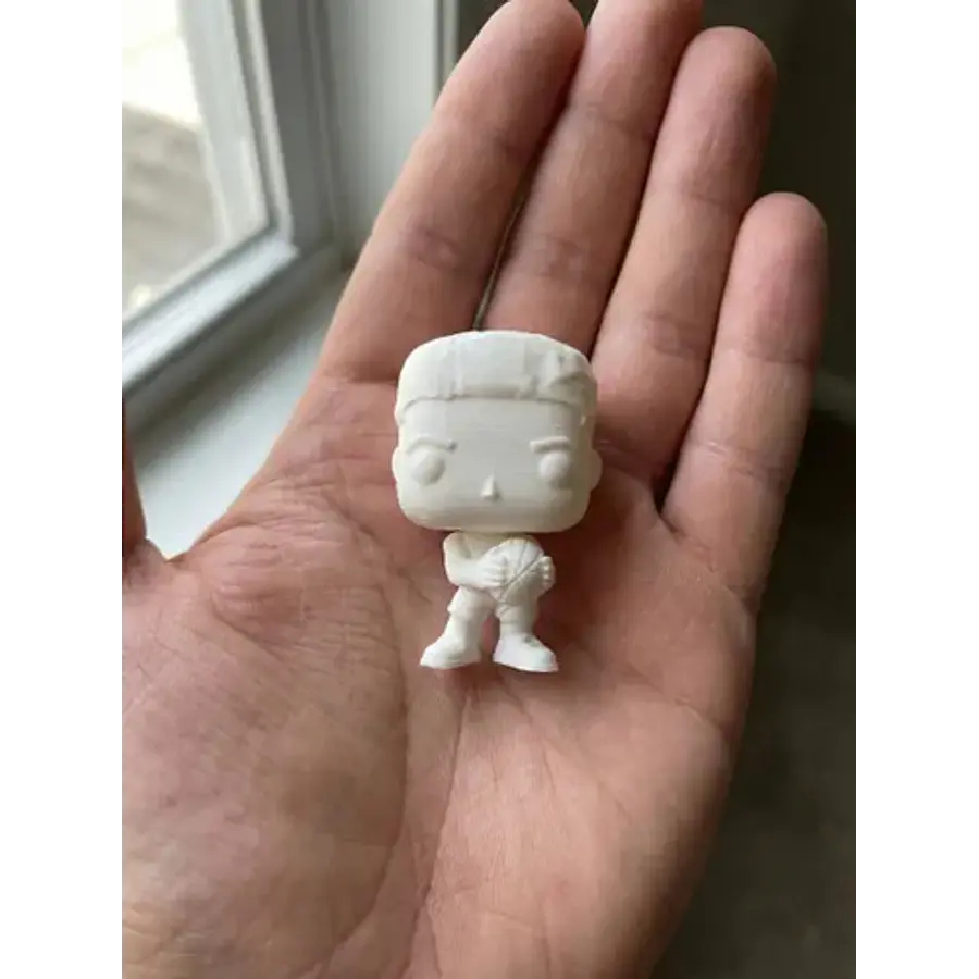 Lucas Sinclair Funko Pop Kinder Joy