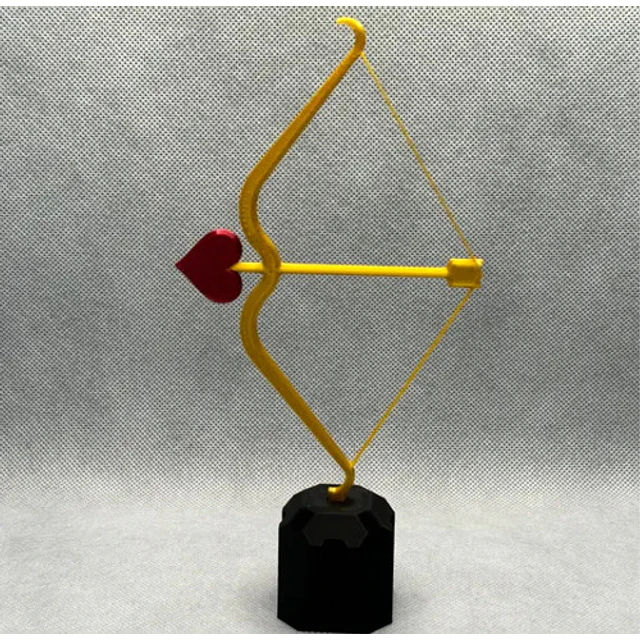 Escultura- Arco De Cupido