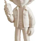 Figura Estatua Mike Wheeler - Stranger Things - Miniatura 1