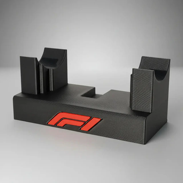 Soporte Vertical Legó F1 Pack De 3