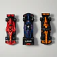 Soporte Vertical Legó F1 Pack De 3 - Miniatura 6