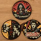 Posavasos - Stranger Things (pack 3 Un) - Miniatura 2