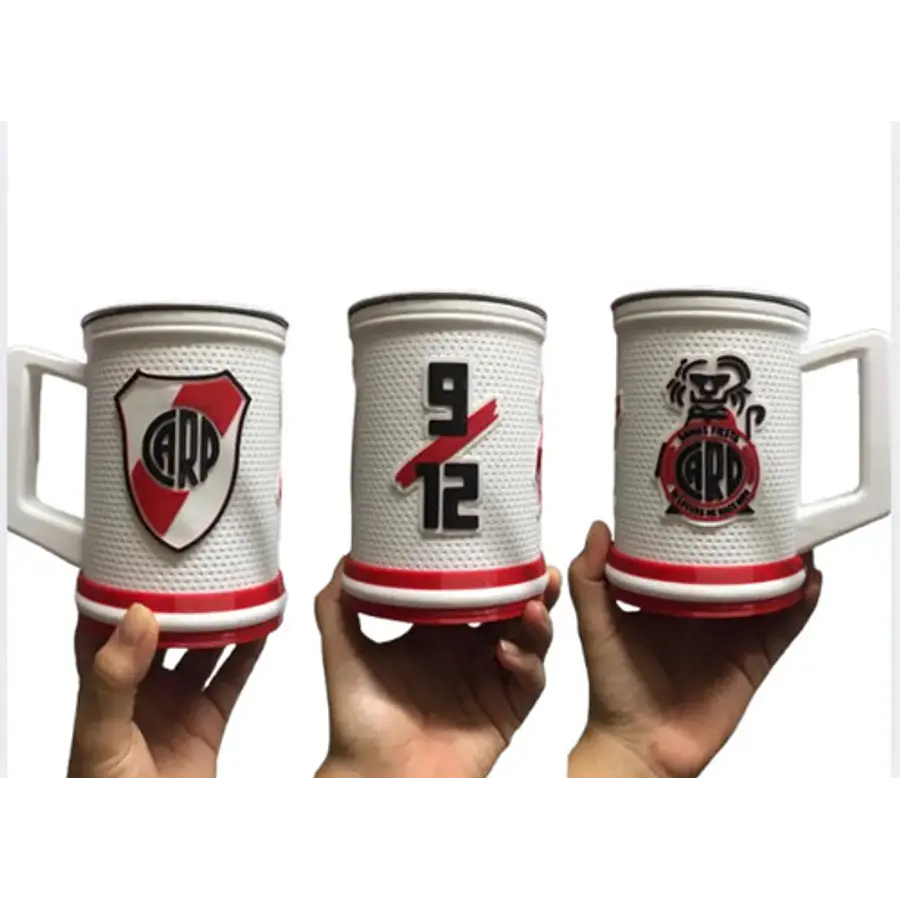 Chop Jarra De River Plate