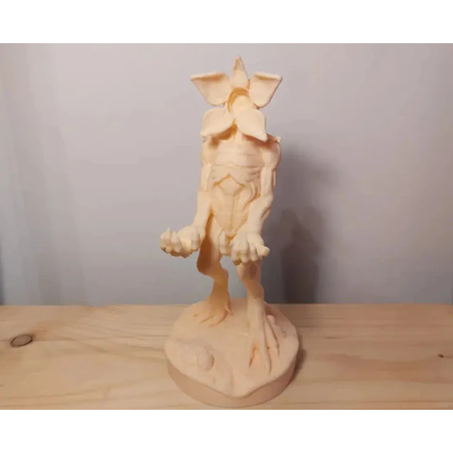 Soporte De Teléfono Y Mando - Demogorgon Stranger Things
